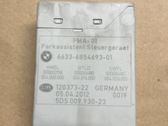 Parking PDC control unit/module