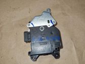 Air flap motor/actuator