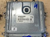 Engine control unit/module