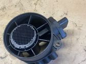 Mass air flow meter