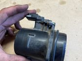 Mass air flow meter