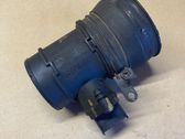 Mass air flow meter