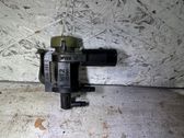 Turbo solenoid valve