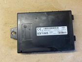 Comfort/convenience module