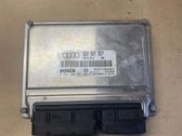 Engine control unit/module