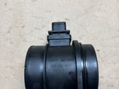 Mass air flow meter