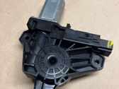 Rear door window regulator motor