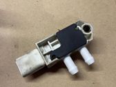 Exhaust gas pressure sensor