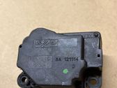Air flap motor/actuator