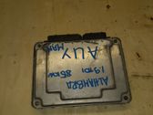 Engine control unit/module