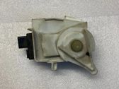 Air flap motor/actuator