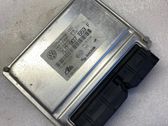 Suspension control unit/module