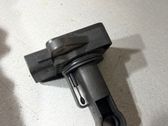 Mass air flow meter