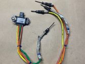 Lambda probe sensor