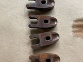 Fuel Injector clamp holder