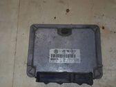Engine control unit/module