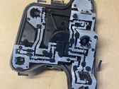 Tail light bulb cover holder