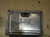 Engine control unit/module