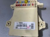 Fuse module