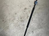 Front door cable line