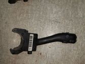 Wiper control stalk