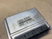 Engine control unit/module
