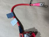Positive cable (battery)
