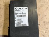 Other control units/modules