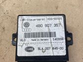 Light module LCM