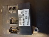 Comfort/convenience module