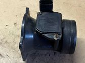 Mass air flow meter