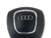 Steering wheel airbag
