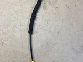 Air flap cable