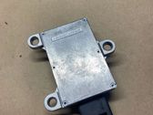 ESP acceleration yaw rate sensor