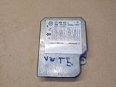 Airbag control unit/module