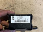 ESP acceleration yaw rate sensor