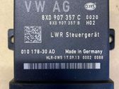 Light module LCM
