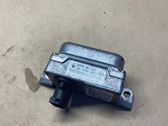 ESP acceleration yaw rate sensor