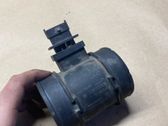 Mass air flow meter