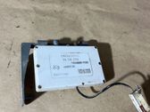 Aerial antenna amplifier