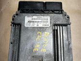 Engine control unit/module
