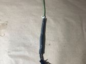 Front door cable line