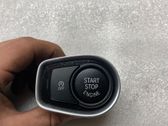 Engine start stop button switch
