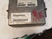 Engine control unit/module