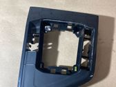 Gear shifter surround trim plastic