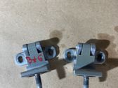 Tailgate/trunk/boot hinge
