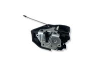 Rear door lock