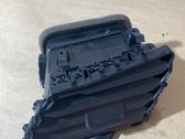 Dashboard side air vent grill/cover trim