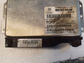 Gearbox control unit/module
