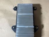 Блок управления двигателем ECU